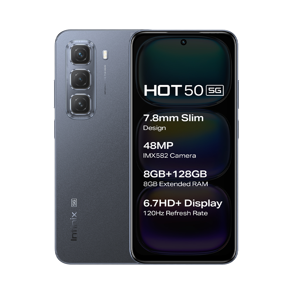 infinix